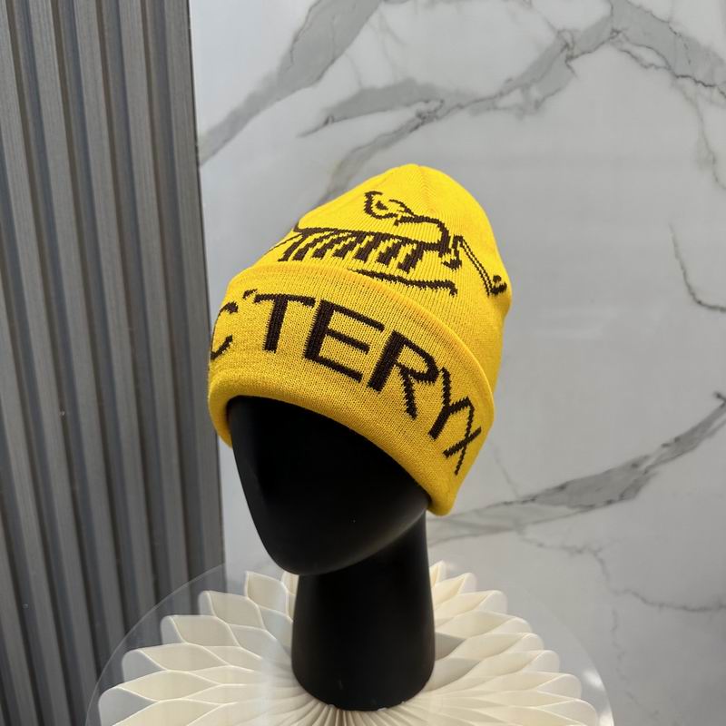 Arcteryx Beanie ID:20261020-53